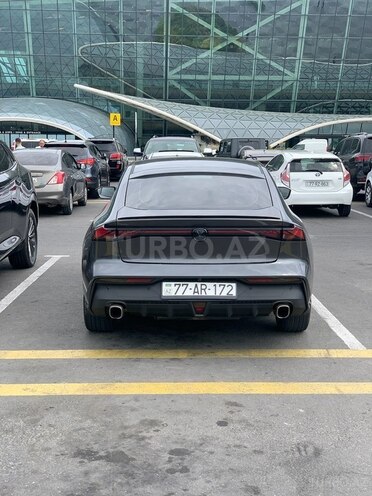 Changan Uni-V 2023, 65,000 km - 1.5 l - Bakı