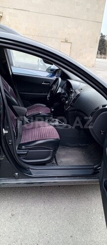 Hyundai i30 2008, 330,000 km - 1.6 л - Bakı