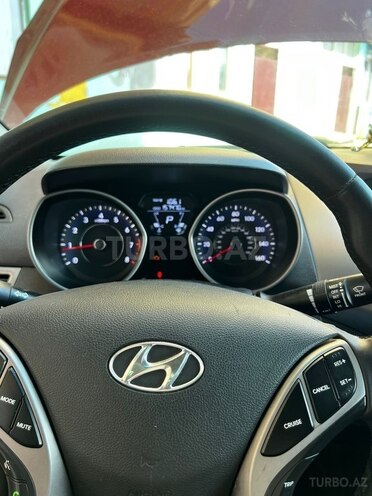 Hyundai Elantra 2013, 251,060 km - 1.8 l - Bakı