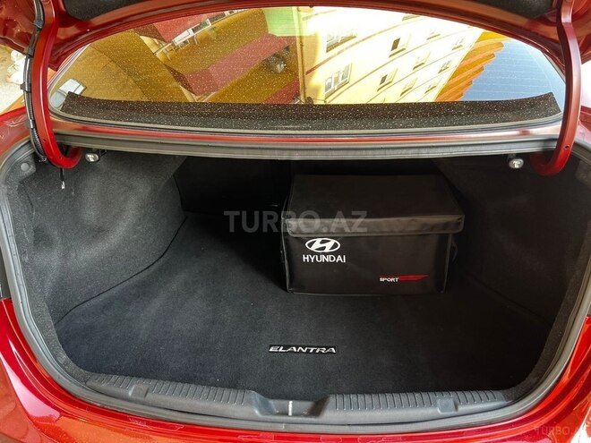 Hyundai Elantra 2013, 251,060 km - 1.8 l - Bakı