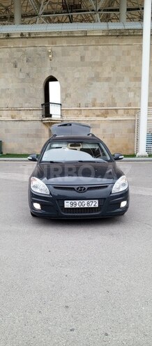 Hyundai i30 2008, 330,000 km - 1.6 л - Bakı