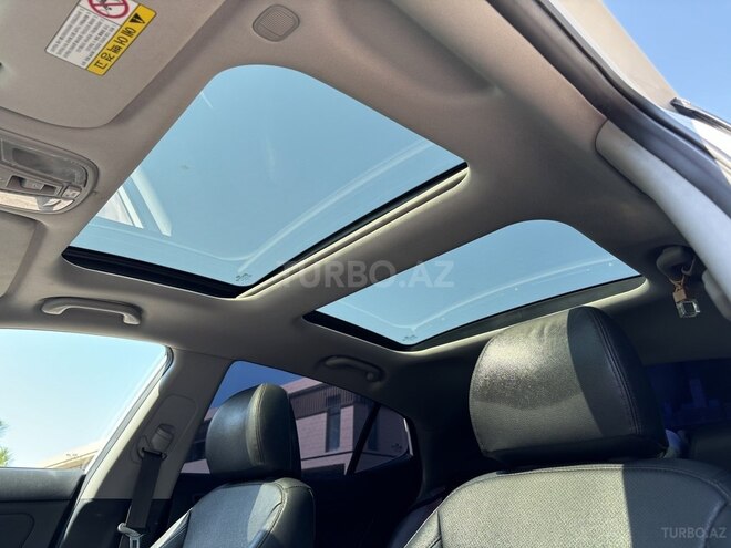 Kia Optima 2014, 176,900 km - 2.0 l - Bakı