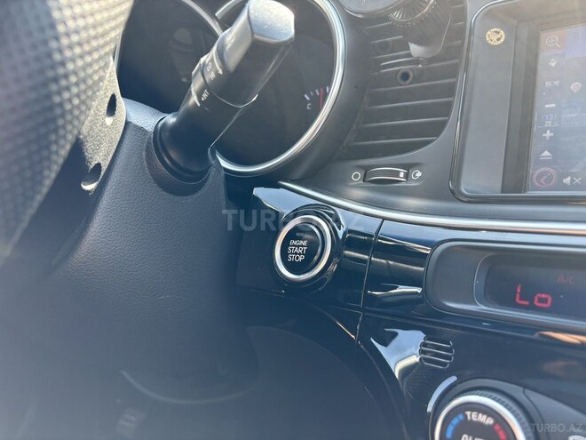 Kia Optima 2014, 176,900 km - 2.0 l - Bakı