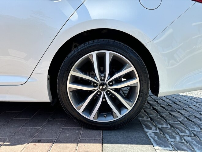 Kia Optima 2014, 176,900 km - 2.0 l - Bakı