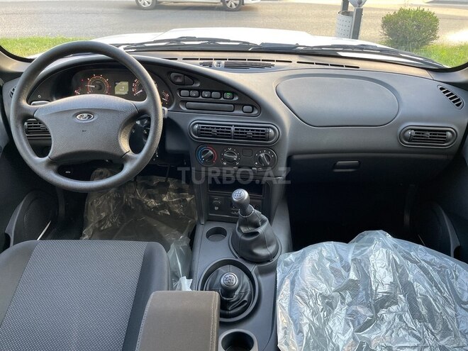LADA (VAZ) Niva Travel 2025, 0 km - 1.7 l - Bakı