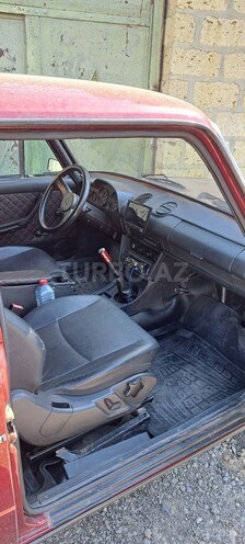 LADA (VAZ) 2106 1985, 96,174 km - 1.5 l - Gəncə