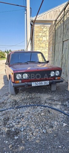 LADA (VAZ) 2106 1985, 96,174 km - 1.5 l - Gəncə