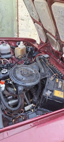 LADA (VAZ) 2106 1985, 96,174 km - 1.5 l - Gəncə