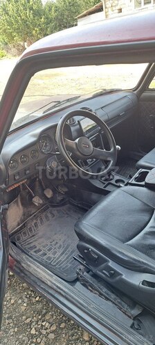 LADA (VAZ) 2106 1985, 96,174 km - 1.5 l - Gəncə