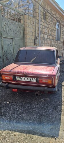 LADA (VAZ) 2106 1985, 96,174 km - 1.5 l - Gəncə