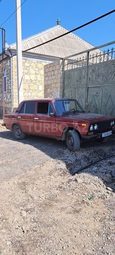 LADA (VAZ) 2106 1985, 96,174 km - 1.5 l - Gəncə