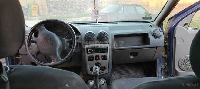 Dacia Logan 2007, 234,765 km - 1.5 л - Bakı