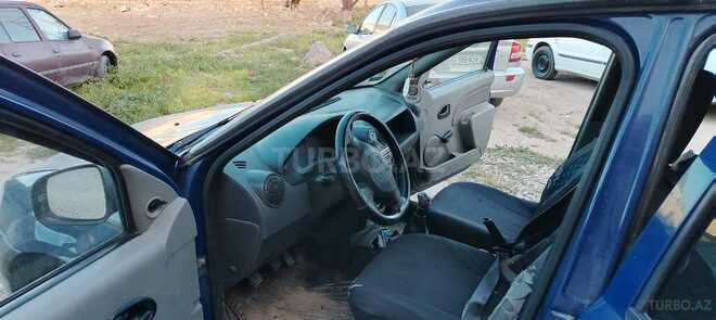 Dacia Logan 2007, 234,765 km - 1.5 л - Bakı