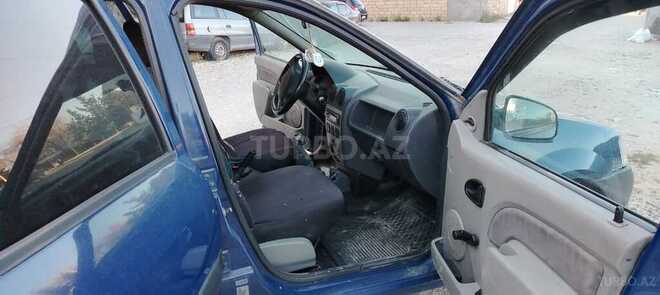 Dacia Logan 2007, 234,765 km - 1.5 л - Bakı