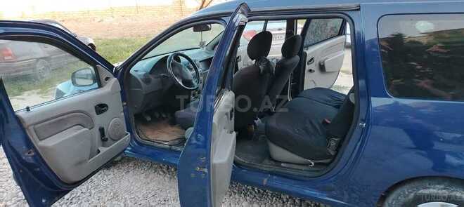 Dacia Logan 2007, 234,765 km - 1.5 л - Bakı