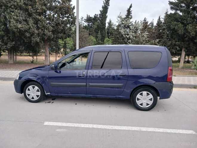 Dacia Logan 2007, 234,765 km - 1.5 л - Bakı