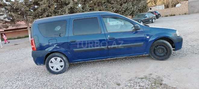 Dacia Logan 2007, 234,765 km - 1.5 л - Bakı