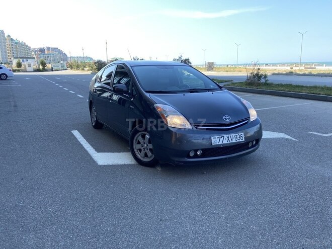 Toyota Prius 2009, 192,000 km - 1.5 l - Sumqayıt