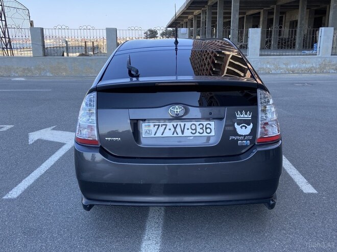 Toyota Prius 2009, 192,000 km - 1.5 l - Sumqayıt