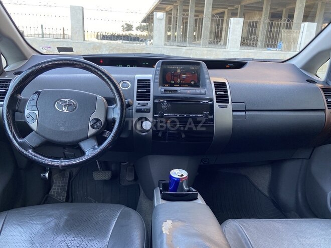 Toyota Prius 2009, 192,000 km - 1.5 l - Sumqayıt