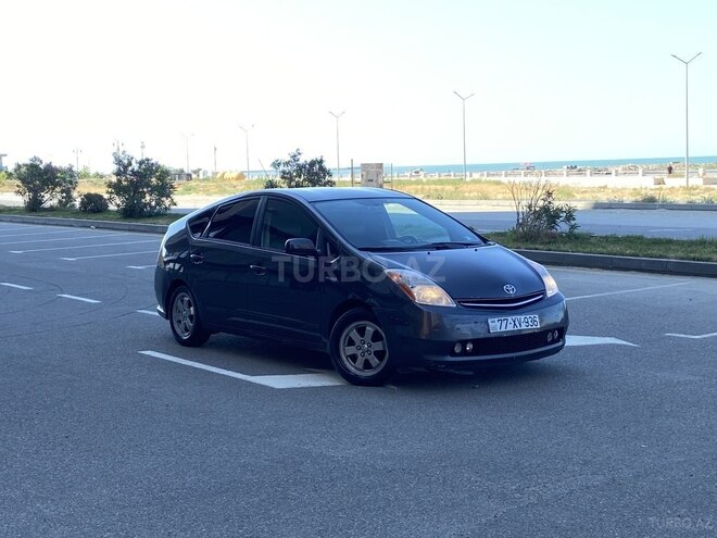 Toyota Prius 2009, 192,000 km - 1.5 l - Sumqayıt