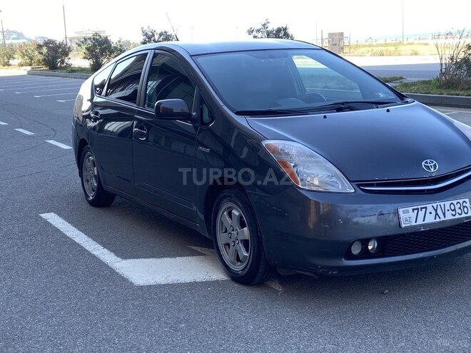 Toyota Prius 2009, 192,000 km - 1.5 l - Sumqayıt