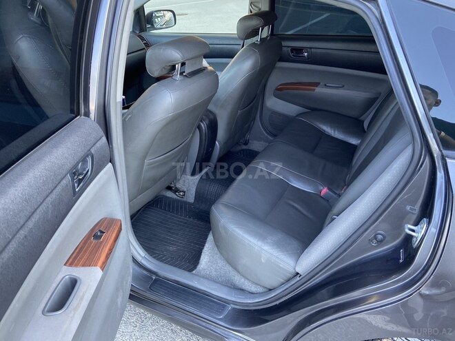 Toyota Prius 2009, 192,000 km - 1.5 l - Sumqayıt