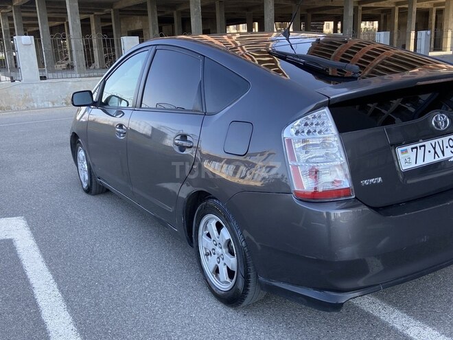 Toyota Prius 2009, 192,000 km - 1.5 l - Sumqayıt