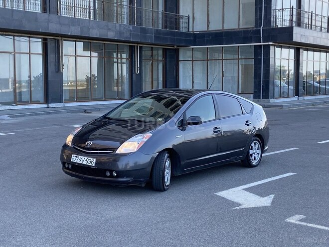 Toyota Prius 2009, 192,000 km - 1.5 l - Sumqayıt