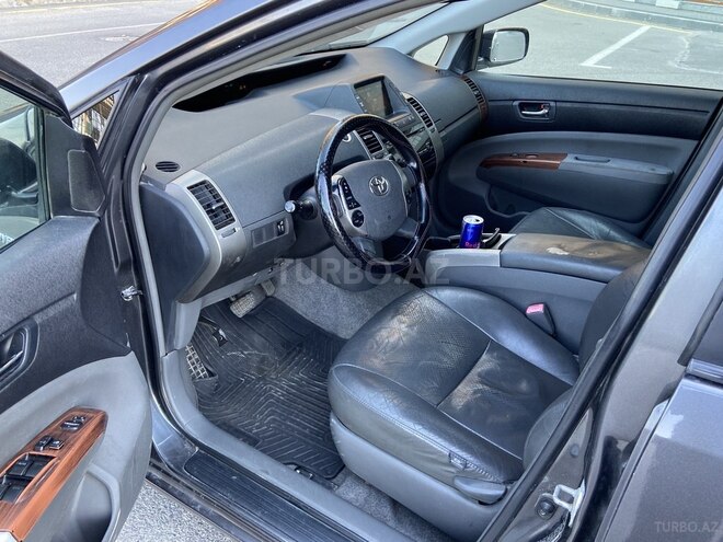 Toyota Prius 2009, 192,000 km - 1.5 l - Sumqayıt