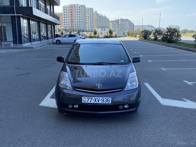 Toyota Prius 2009, 192,000 km - 1.5 l - Sumqayıt
