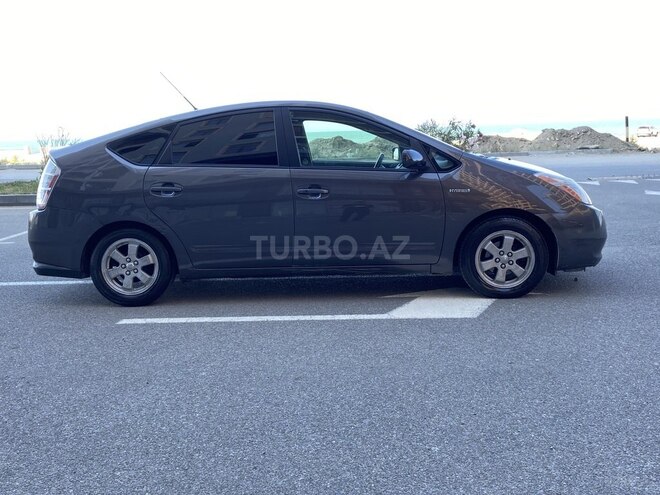 Toyota Prius 2009, 192,000 km - 1.5 l - Sumqayıt