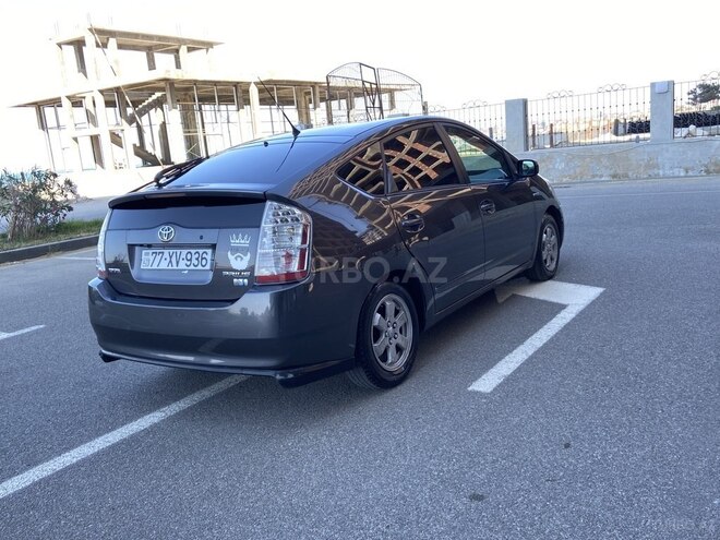 Toyota Prius 2009, 192,000 km - 1.5 l - Sumqayıt