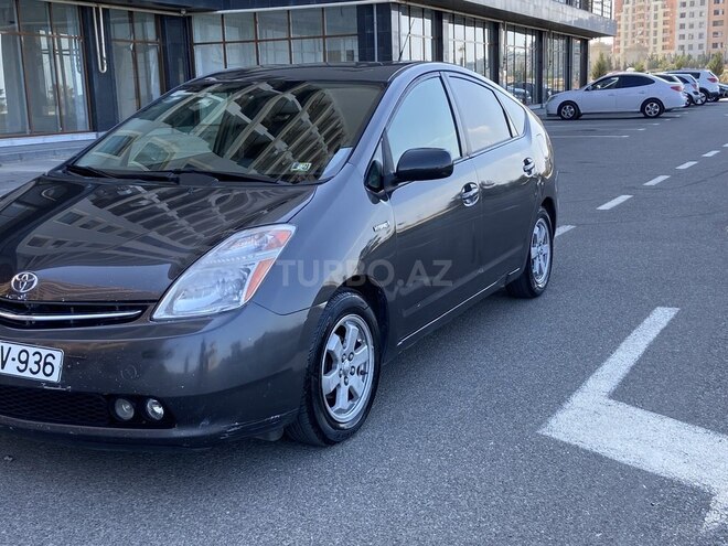 Toyota Prius 2009, 192,000 km - 1.5 l - Sumqayıt