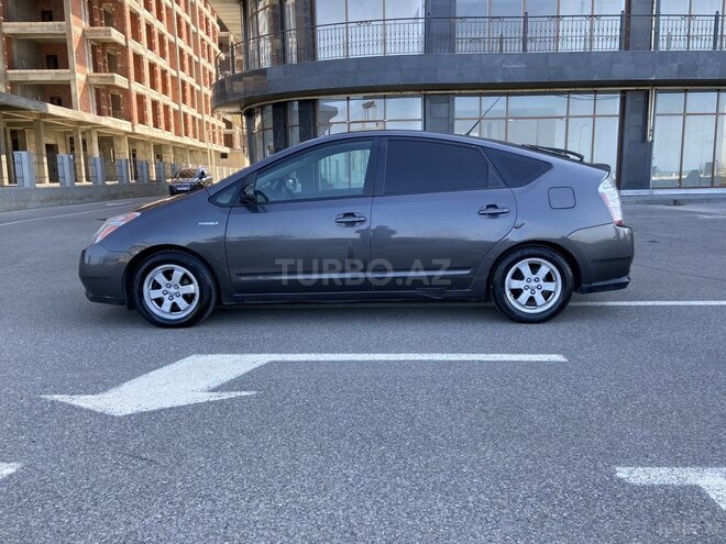 Toyota Prius 2009, 192,000 km - 1.5 l - Sumqayıt