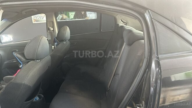 Kia Rio 2006, 309,000 km - 1.5 l - Bakı
