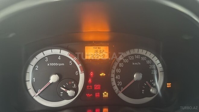 Kia Rio 2006, 309,000 km - 1.5 l - Bakı