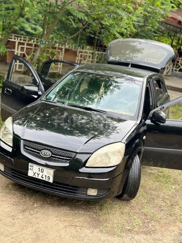 Kia Rio 2006, 309,000 km - 1.5 l - Bakı