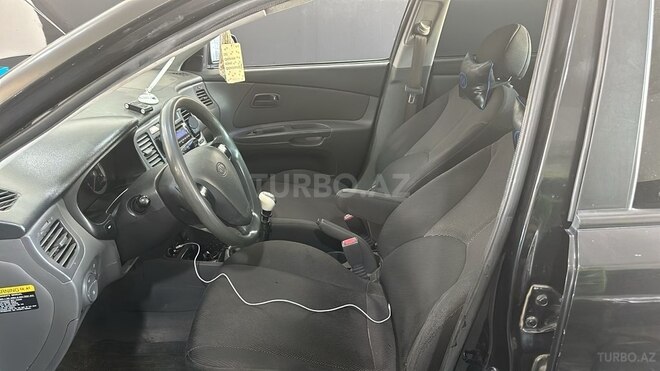 Kia Rio 2006, 309,000 km - 1.5 l - Bakı