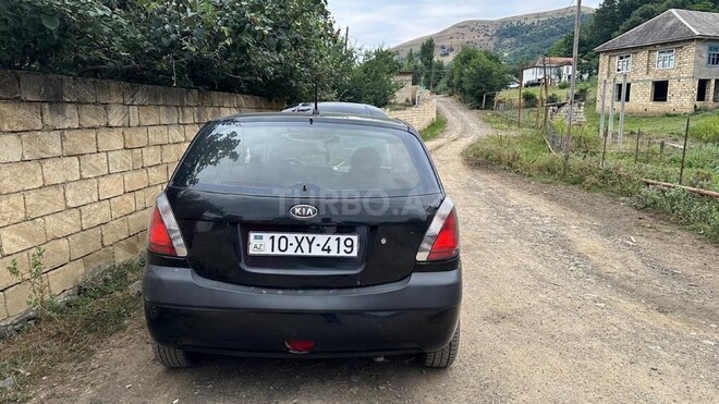 Kia Rio 2006, 309,000 km - 1.5 l - Bakı