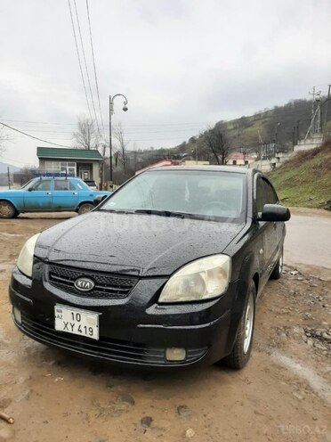 Kia Rio 2006, 309,000 km - 1.5 l - Bakı