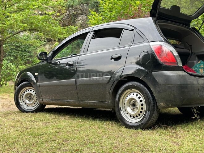 Kia Rio 2006, 309,000 km - 1.5 l - Bakı