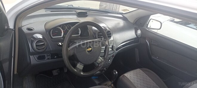 Chevrolet Aveo 2010, 225,340 km - 1.4 l - Bakı