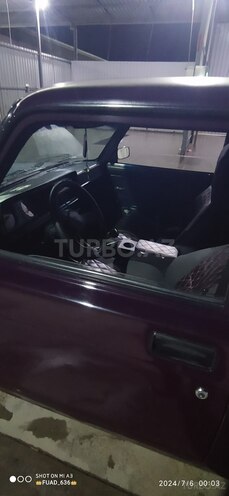 LADA (VAZ) 2107 2009, 99,000 km - 1.6 л - Xaçmaz