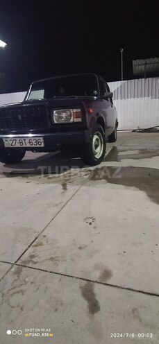 LADA (VAZ) 2107 2009, 99,000 km - 1.6 л - Xaçmaz