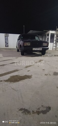LADA (VAZ) 2107 2009, 99,000 km - 1.6 л - Xaçmaz