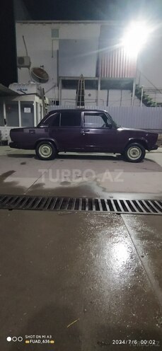 LADA (VAZ) 2107 2009, 99,000 km - 1.6 л - Xaçmaz