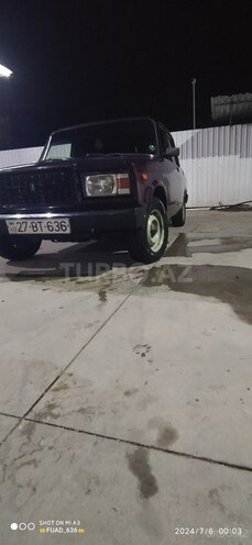 LADA (VAZ) 2107 2009, 99,000 km - 1.6 л - Xaçmaz
