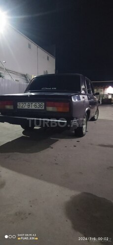 LADA (VAZ) 2107 2009, 99,000 km - 1.6 л - Xaçmaz