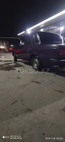 LADA (VAZ) 2107 2009, 99,000 km - 1.6 л - Xaçmaz